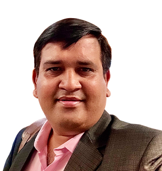 Bhupendra Kumar 